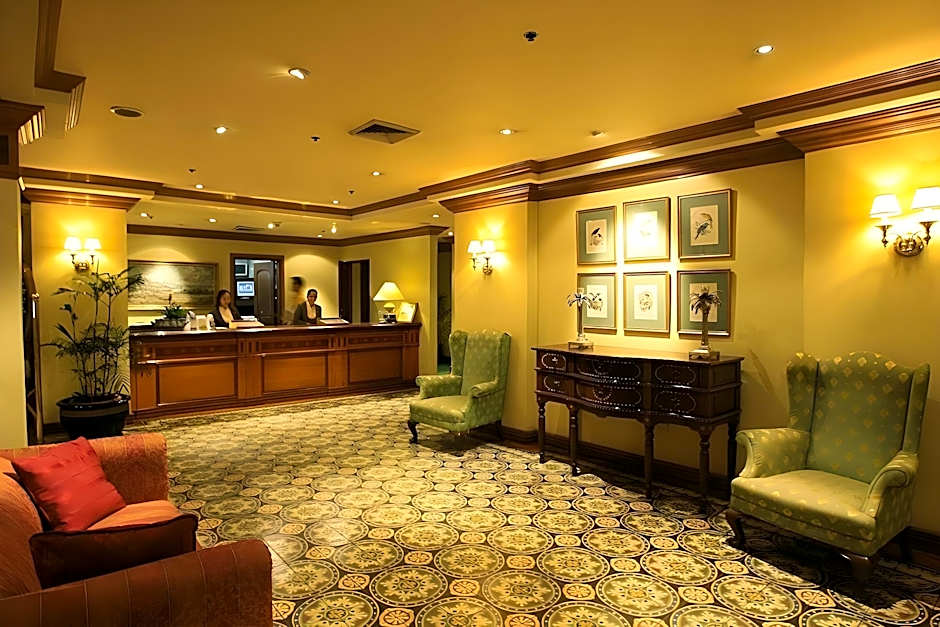 Herald Suites