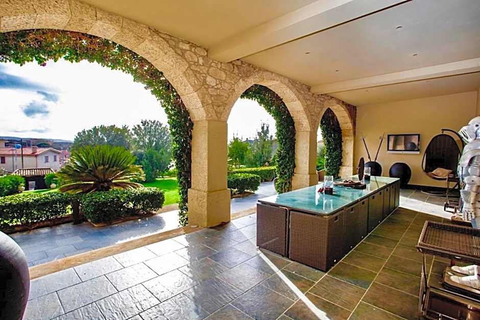 Borgo Antico XIX sec.