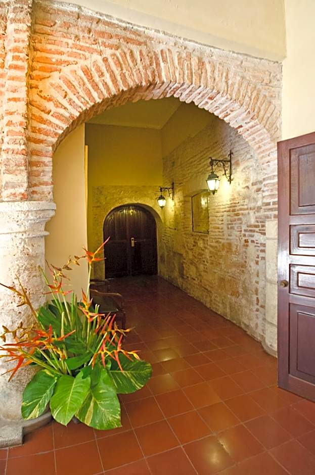 Boutique Hotel Palacio