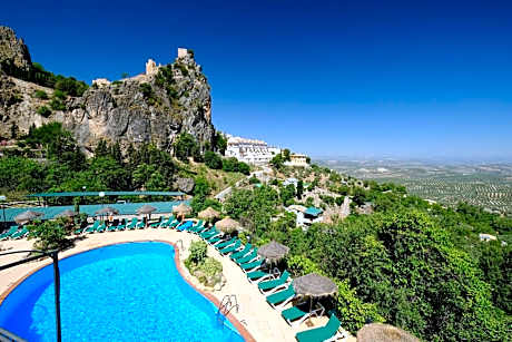 Hotel & Spa Sierra de Cazorla 4*