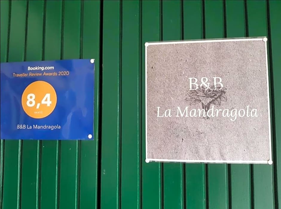 B&B La Mandragola