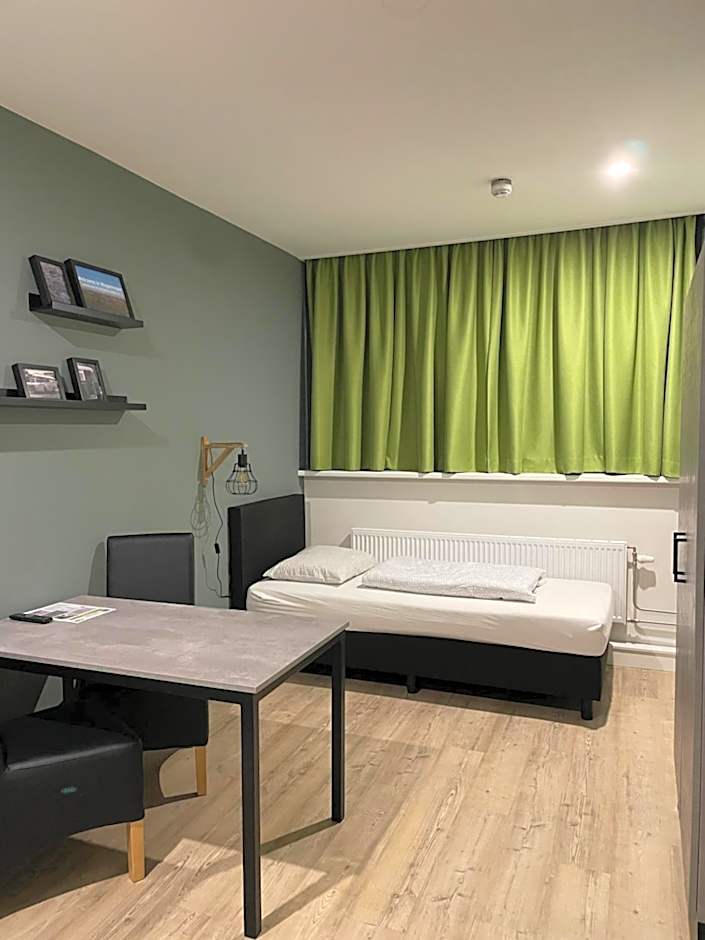 Short Stay Wageningen