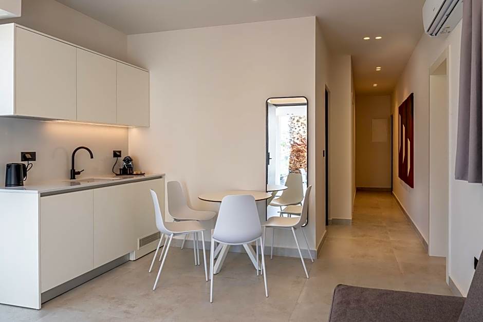 Scala Boutique Hotel & Suites - Adults Only