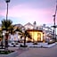 Sandcastle Hotel on the Beach