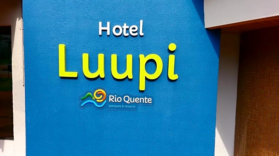 Rio Quente Luppi Hotel
