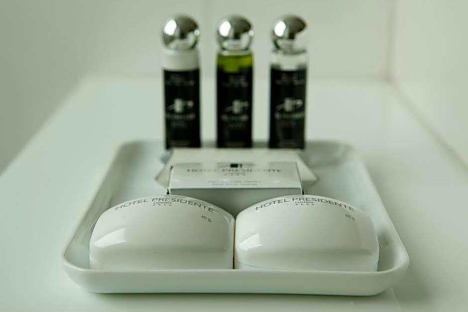 Hotel Presidente Luanda