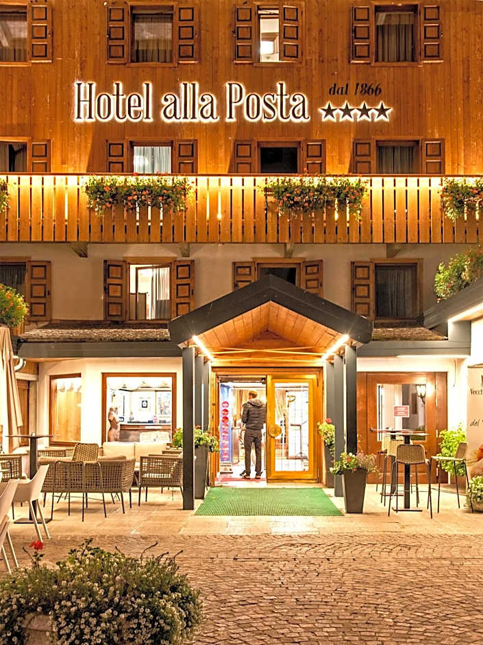 Hotel Alla Posta