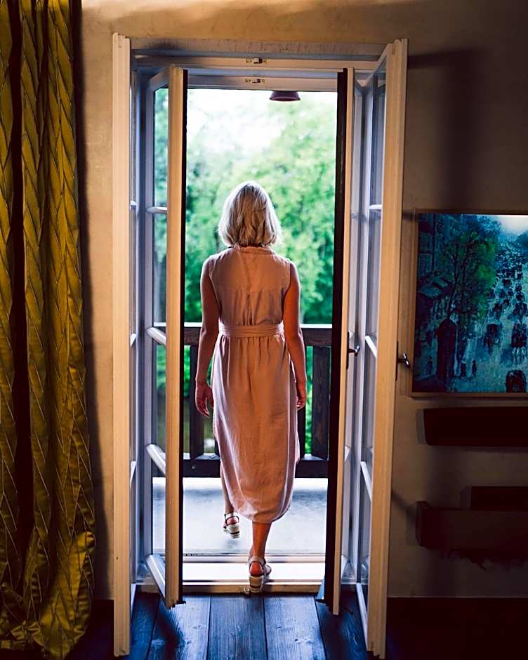 Ultra premium apartments