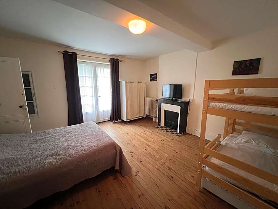 La Ferme Antoinette