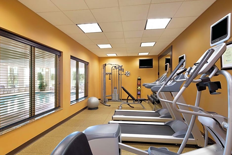 Hilton Garden Inn Warner Robins