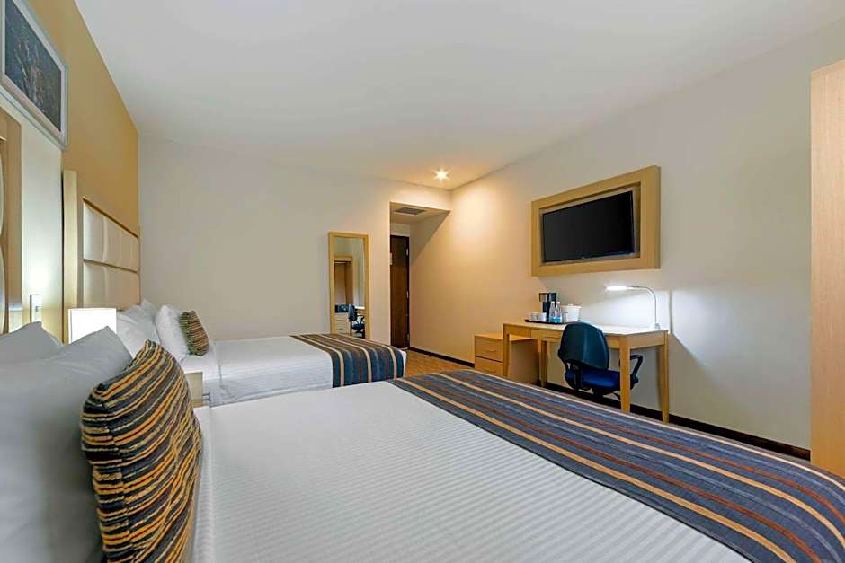 Sleep Inn Monterrey San Pedro