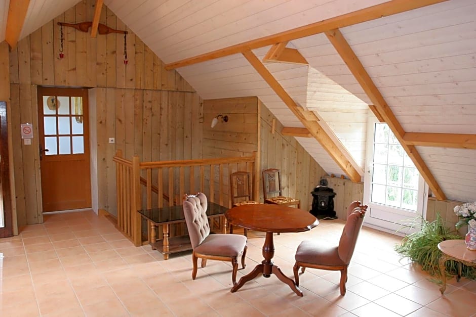 Chambres d'hôtes de Lunel