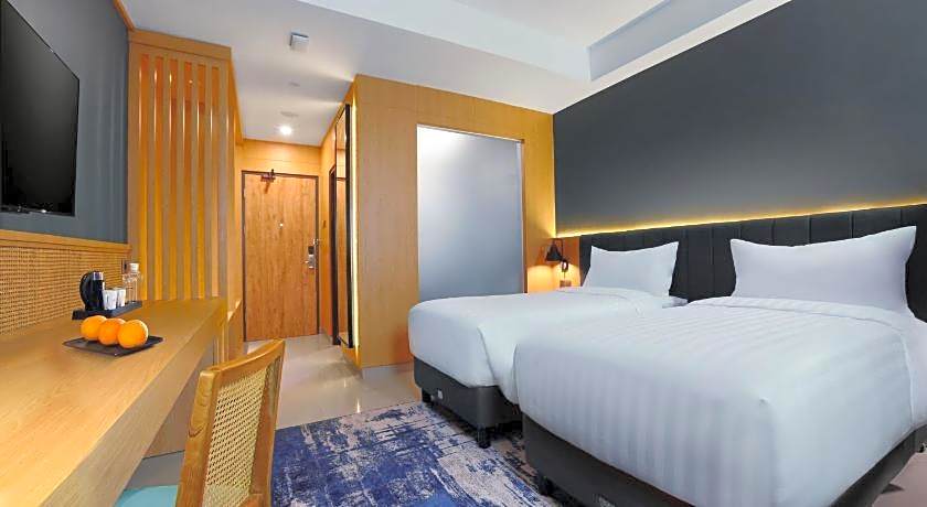 ASTON Mojokerto Hotel & Conference Center