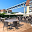 Amiraute Hotel Golf Deauville