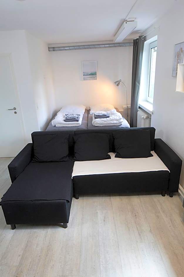 Flensbed Hotel & Hostel