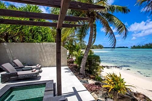 Te Manava Luxury Villas & Spa