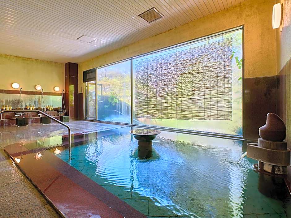 Tabist Koboshi no Yu Senshintei Aizu Yunokami Onsen
