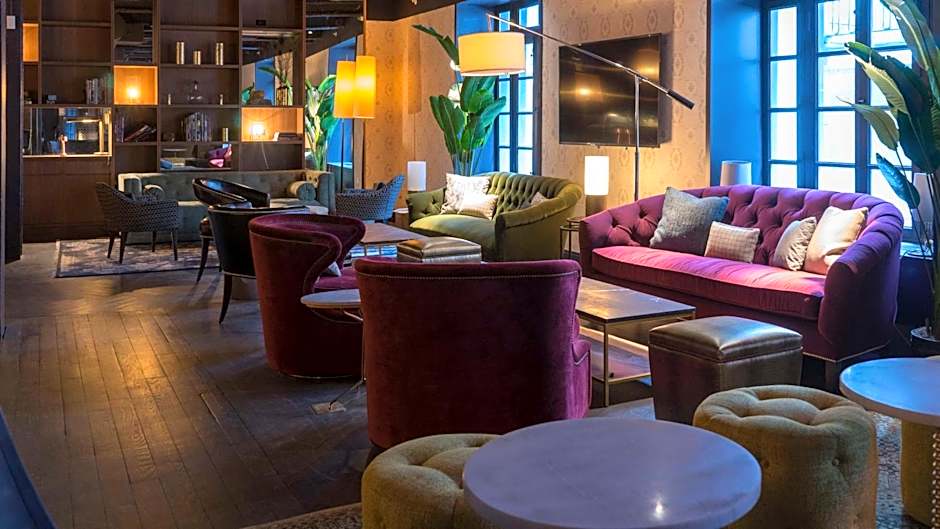Hotel Seville Nomad, in the Unbound Collection by Hyatt