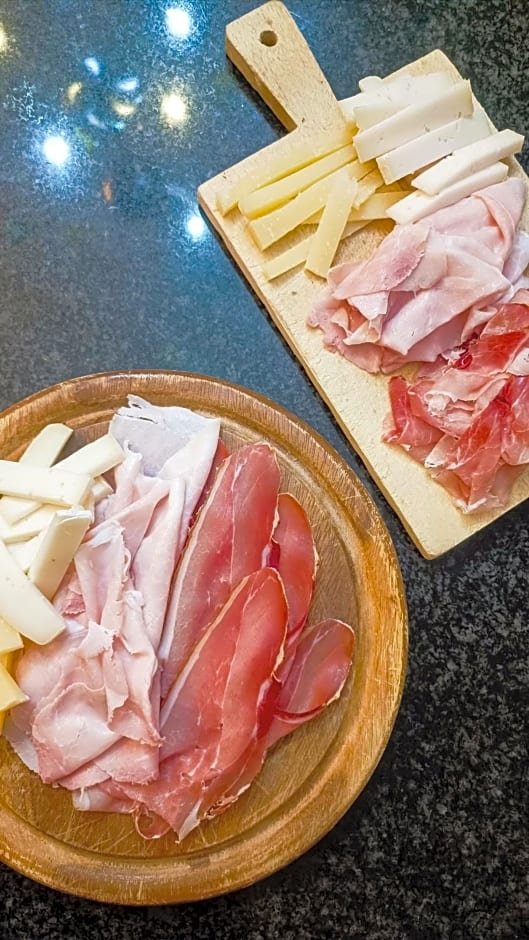 La CRI Bed & Breakfast