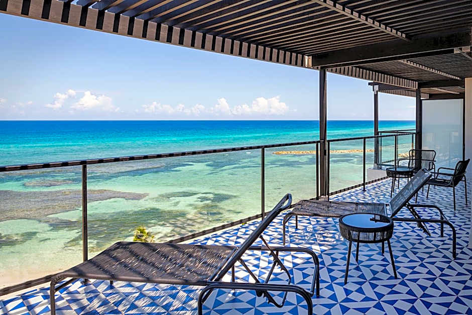 Ocean Eden Bay - Adults Only - All Inclusive