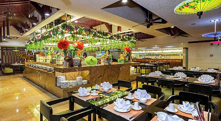 Similan Hotel Zhuhai