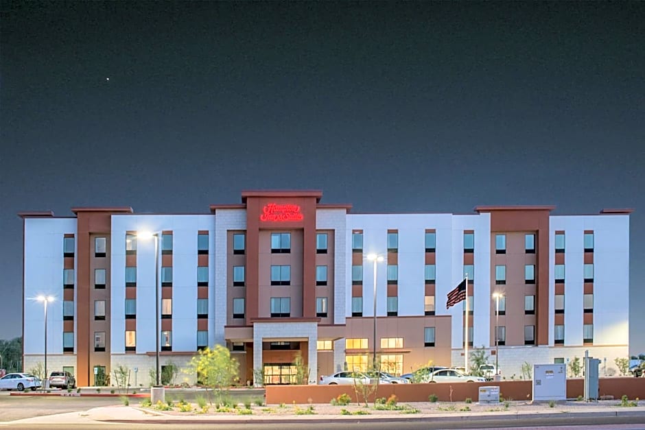 Hampton Inn By Hilton & Suites Phoenix East Mesa, AZ