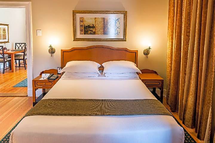 Courtyard Hotel Arcadia Pretoria