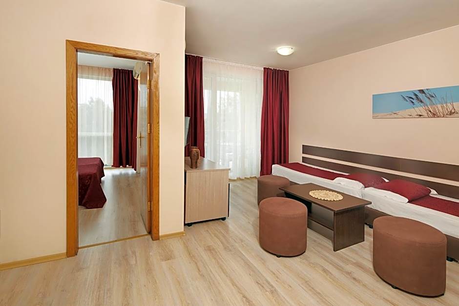 Apart Hotel Vechna R