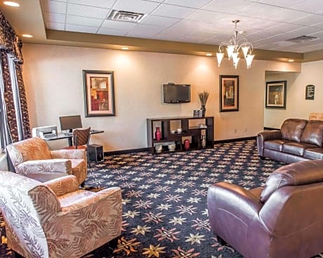 Comfort Inn Somerset