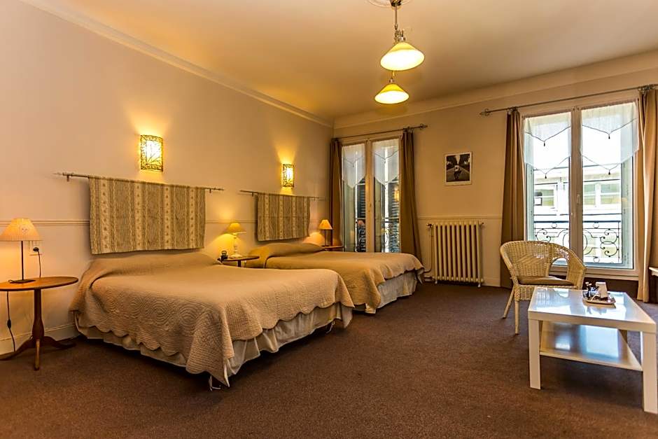 Hotel Central