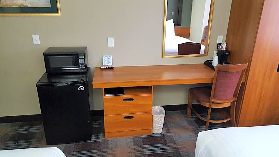 Microtel Inn & Suites By Wyndham Bozeman