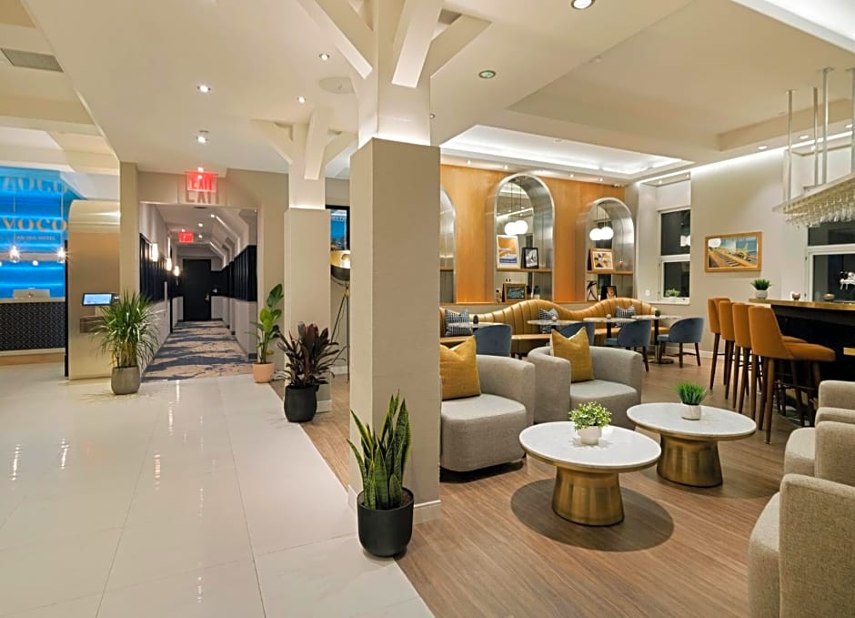 voco Fiorello - LaGuardia East By IHG