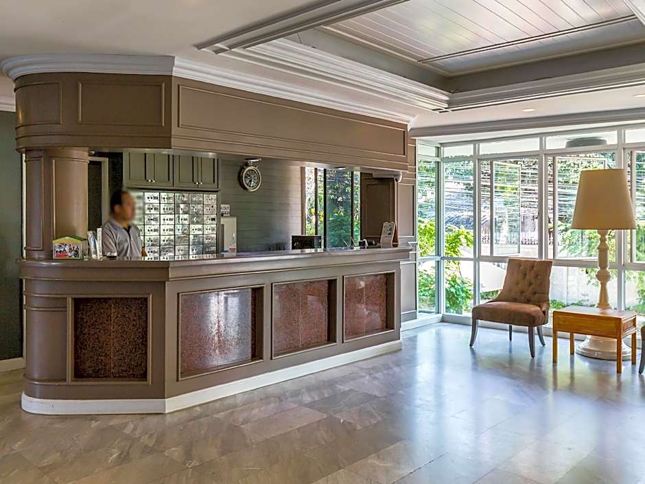 Garden Paradise Pattaya