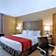 Comfort Inn Marshall Station
