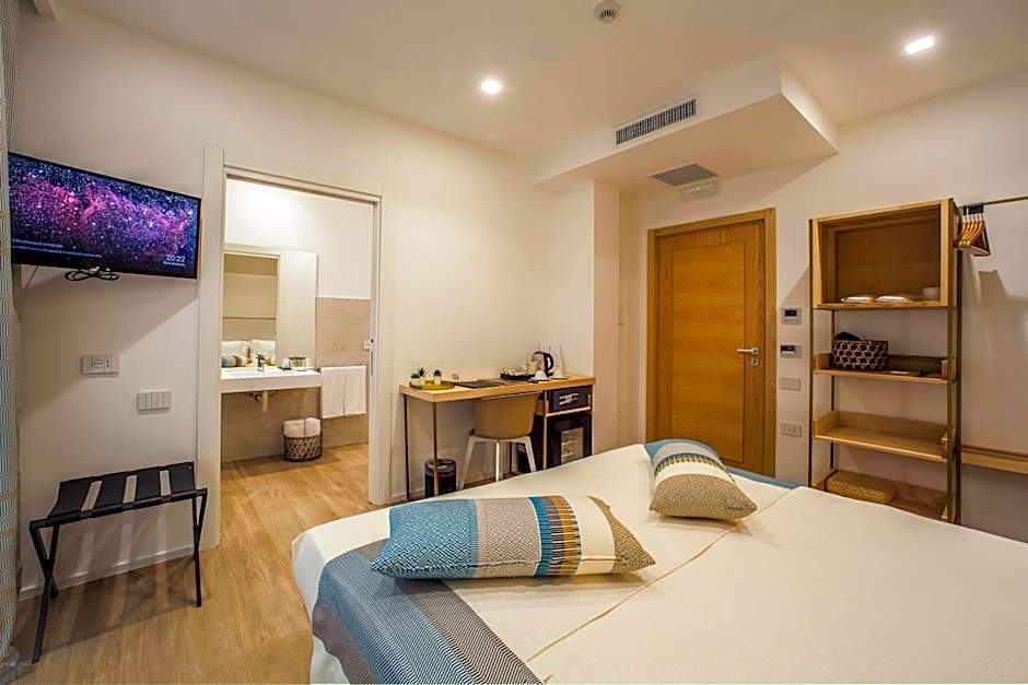 NOHA Lifestyle Hotel - Adults Only