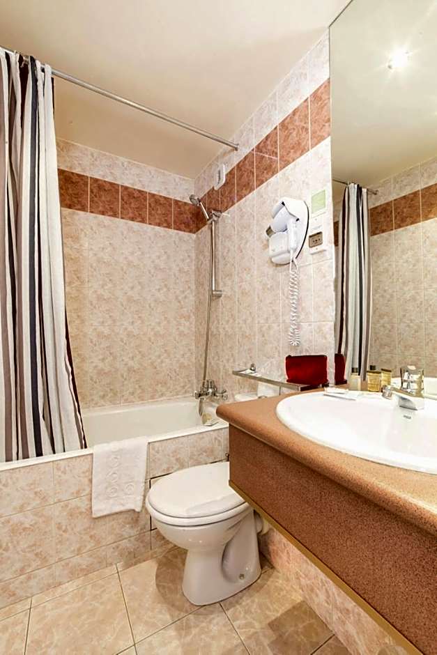 Hotel Pierre Nicole
