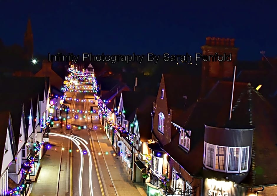 Rosedale Bed and Breakfast