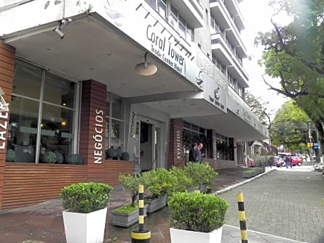 Coral Hotel