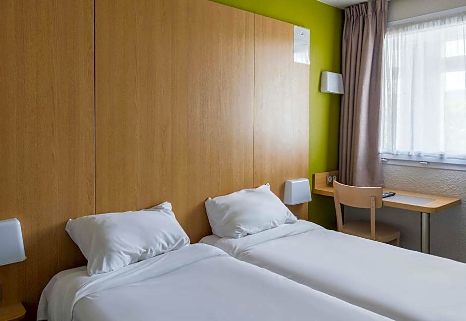 B&B HOTEL Troyes Barberey