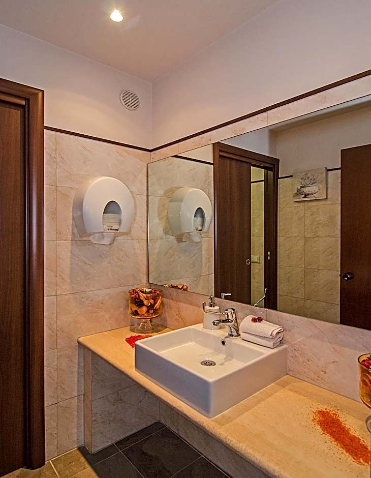 Hotel Bencista'