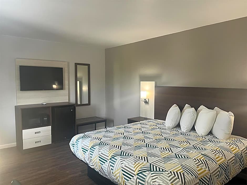 Motel 6 Saint George, SC - I-95