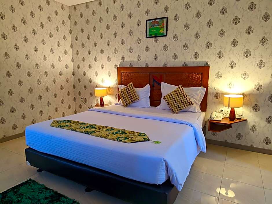 Photo 1 of 7 of Junior Suite
