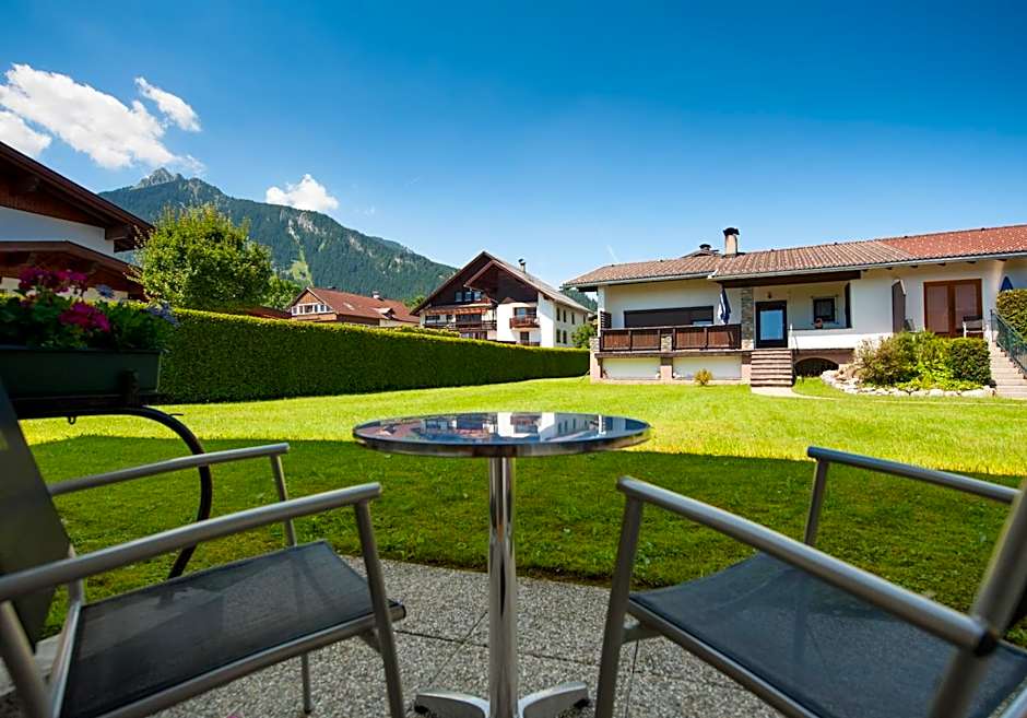 Hotel Goldene Rose