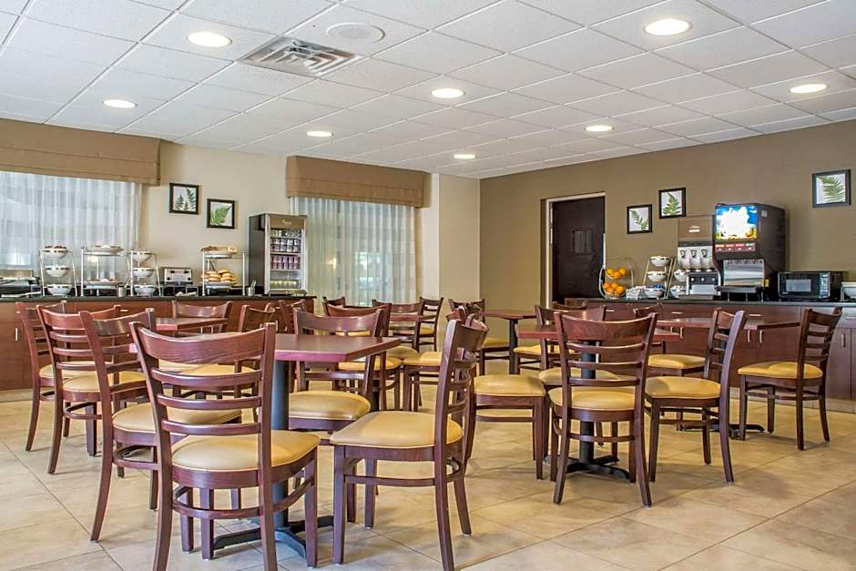 Sleep Inn Amherst - Buffalo North near University