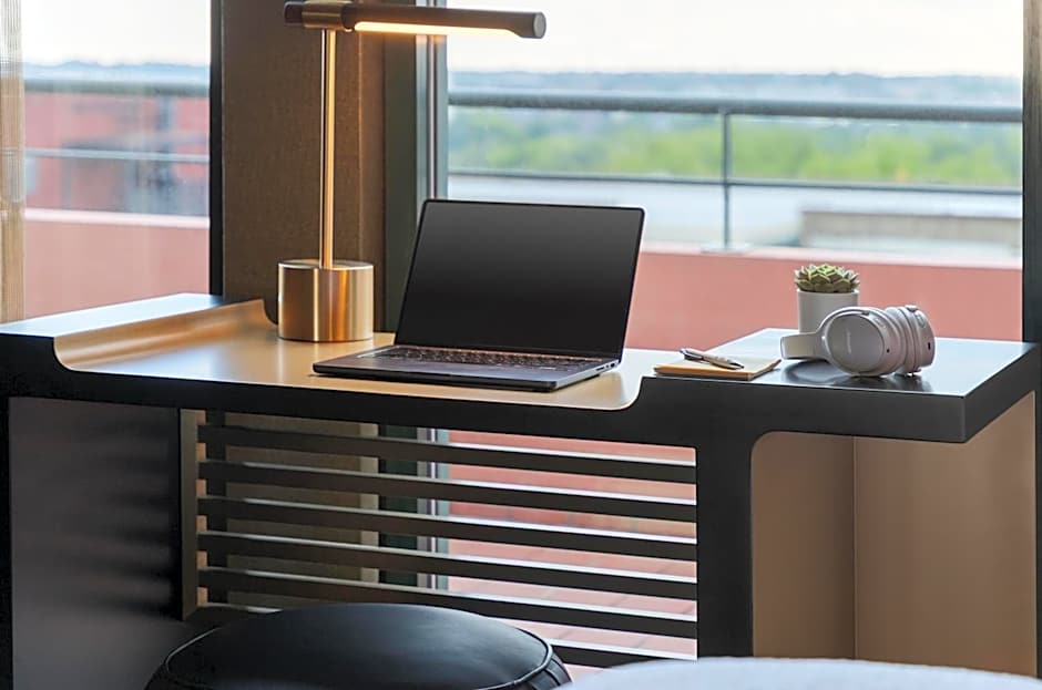 The Berkeley Richmond, Outset Collection by Hilton