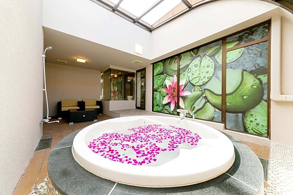 Hotel Lotus Sakai (Adult Only)