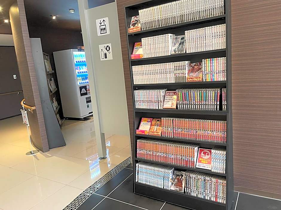 Hotel Square FujiGotemba