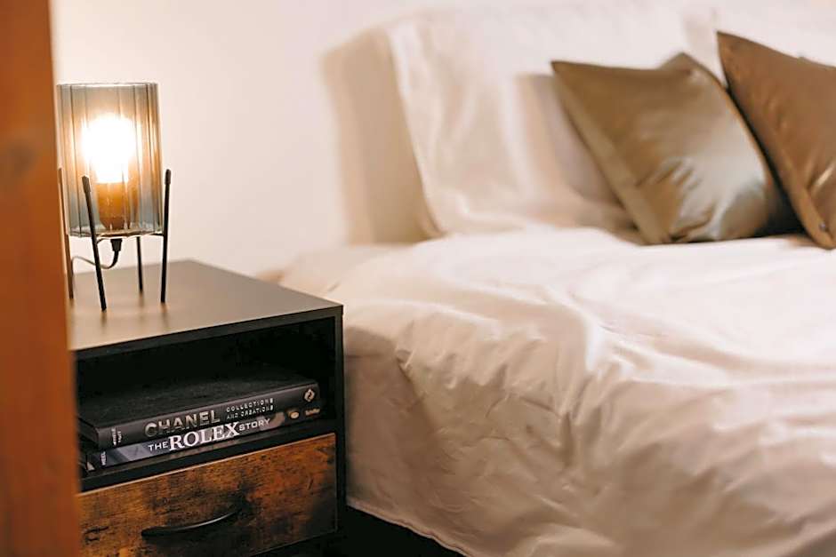 Maas en Waal Wellness & Suites