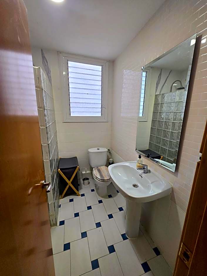 eXperience Rooms Valencia