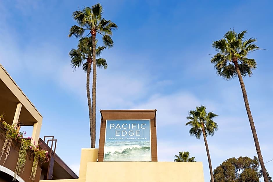Pacific Edge Hotel